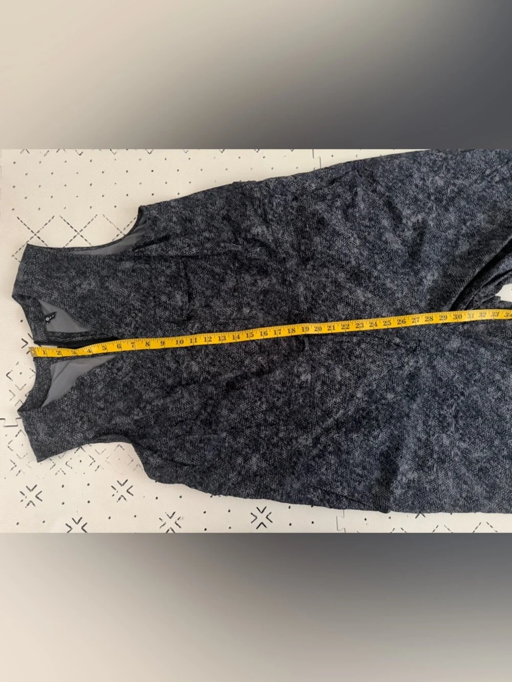 Athleta topanga printed